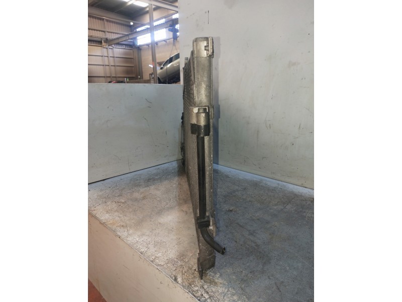 Recambio de condensador / radiador aire acondicionado para volvo v70 familiar 2.4 d referencia OEM IAM   