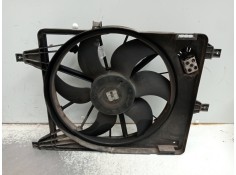 Recambio de electroventilador para dacia logan ambiance referencia OEM IAM 8200702959