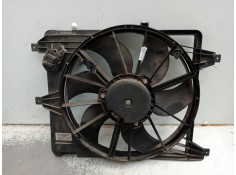 Recambio de electroventilador para dacia logan ambiance referencia OEM IAM 8200702959   2