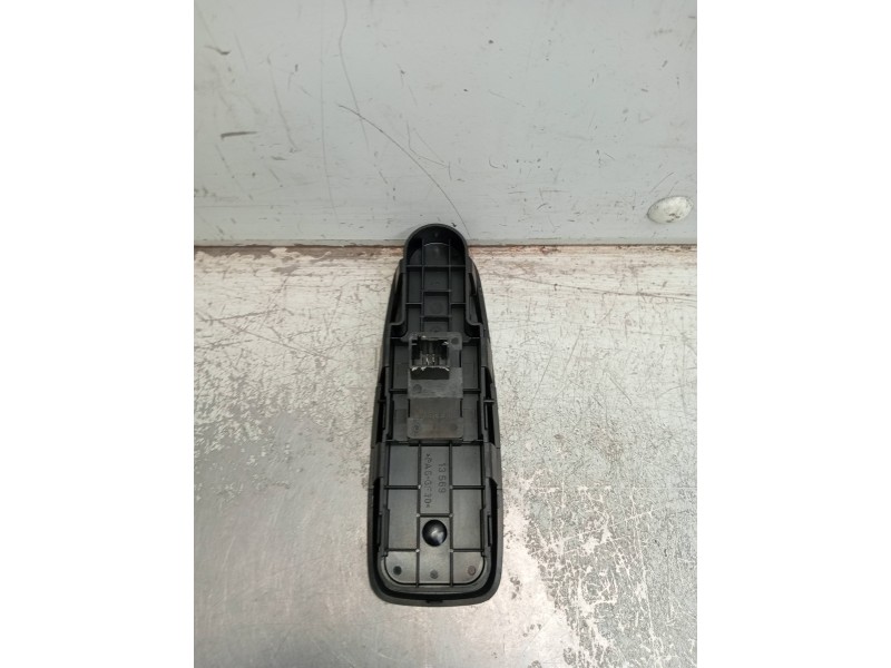 Recambio de mando elevalunas delantero derecho para citroen c4 grand picasso 1.6 16v hdi fap referencia OEM IAM   