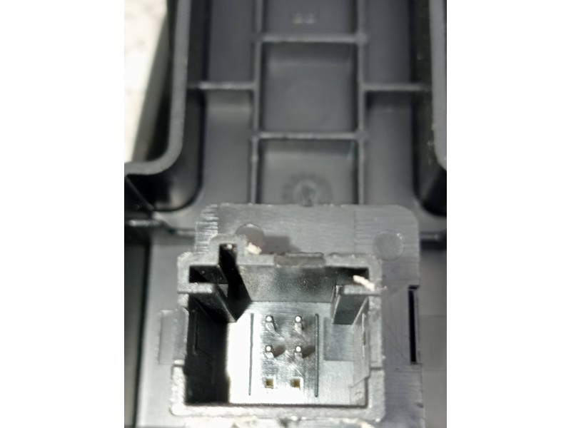 Recambio de mando elevalunas delantero derecho para citroen c4 grand picasso 1.6 16v hdi fap referencia OEM IAM   