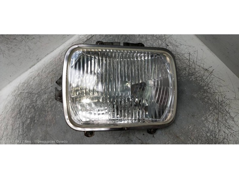 Recambio de faro derecho para jeep cherokee (xj) 2.5 jamboree referencia OEM IAM   