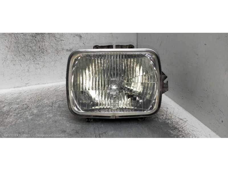 Recambio de faro izquierdo para jeep cherokee (xj) 2.5 jamboree referencia OEM IAM   