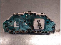 Recambio de cuadro instrumentos para peugeot 106 (s1) 1.0 referencia OEM IAM 9623309880   2