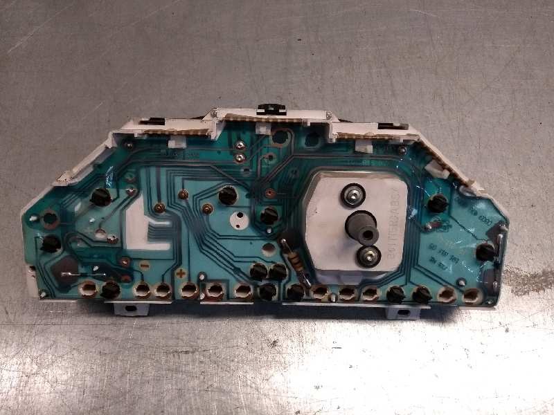 Recambio de cuadro instrumentos para peugeot 106 (s1) 1.0 referencia OEM IAM 9623309880  