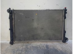 Recambio de radiador agua para mercedes clase e (w124) berlina 300 d / e 300 d (124.130) referencia OEM IAM   
