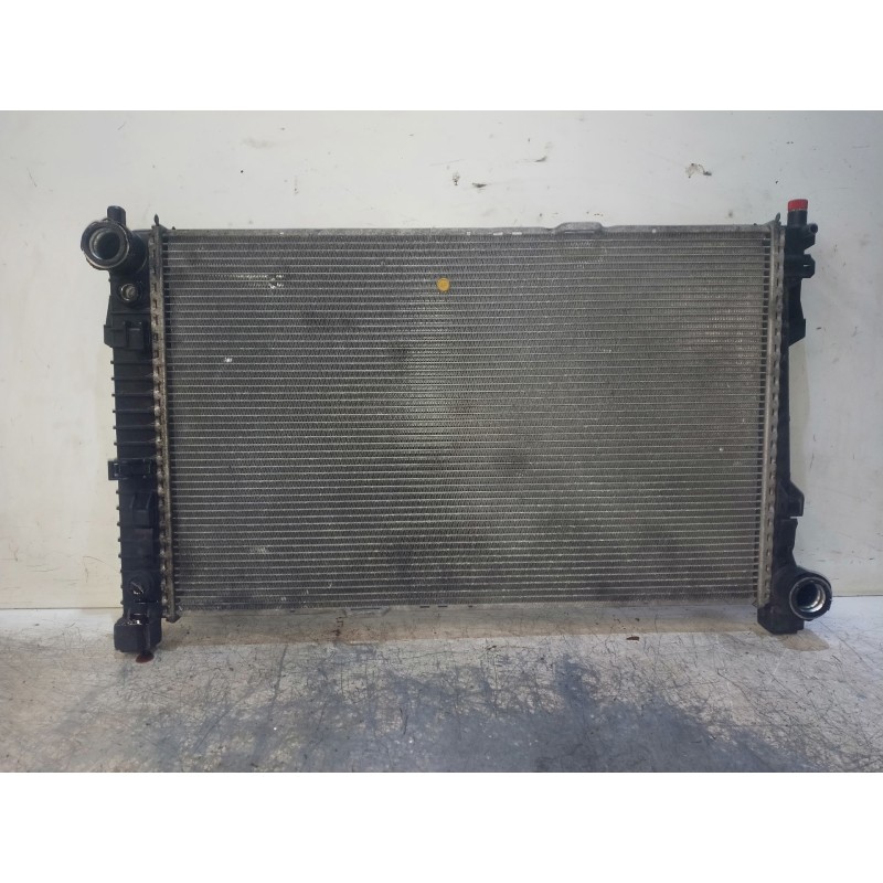 Recambio de radiador agua para mercedes clase e (w124) berlina 300 d / e 300 d (124.130) referencia OEM IAM   