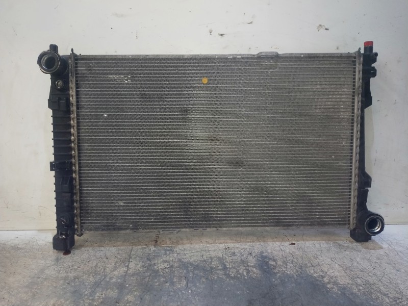 Recambio de radiador agua para mercedes clase e (w124) berlina 300 d / e 300 d (124.130) referencia OEM IAM   