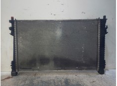 Recambio de radiador agua para mercedes clase e (w124) berlina 300 d / e 300 d (124.130) referencia OEM IAM    2