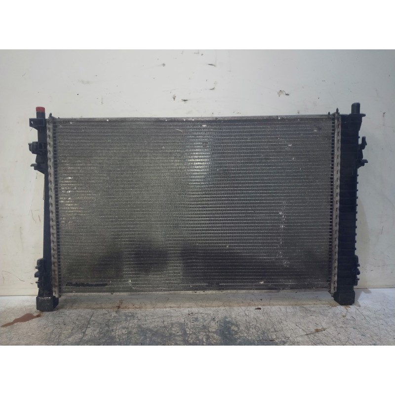 Recambio de radiador agua para mercedes clase e (w124) berlina 300 d / e 300 d (124.130) referencia OEM IAM   