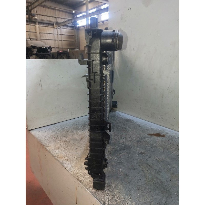 Recambio de radiador agua para mercedes clase e (w124) berlina 300 d / e 300 d (124.130) referencia OEM IAM   