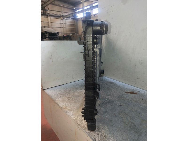 Recambio de radiador agua para mercedes clase e (w124) berlina 300 d / e 300 d (124.130) referencia OEM IAM   