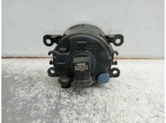 Recambio de faro antiniebla derecho para dacia logan ambiance referencia OEM IAM    2