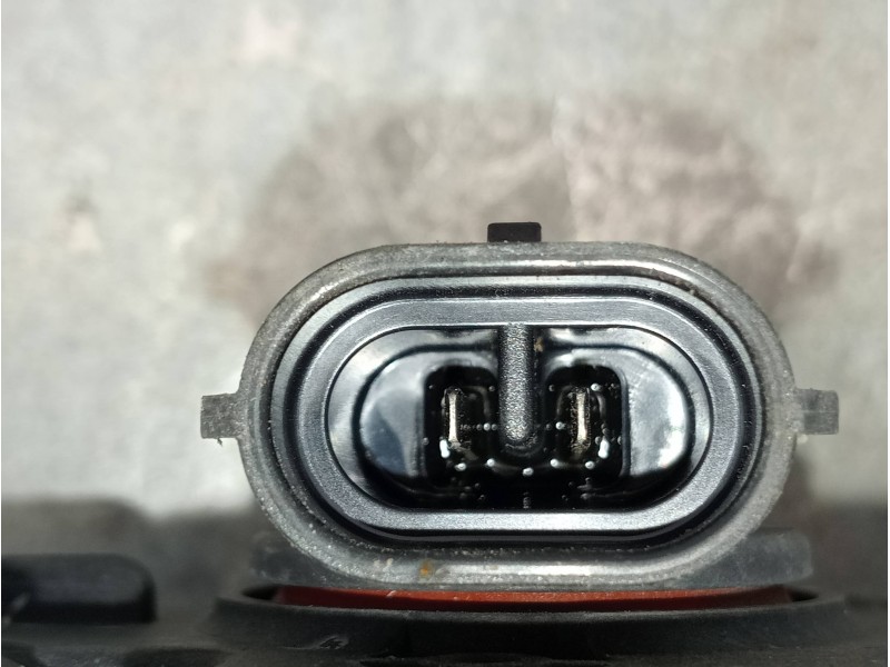 Recambio de faro antiniebla derecho para dacia logan ambiance referencia OEM IAM   