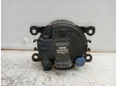 Recambio de faro antiniebla izquierdo para dacia logan ambiance referencia OEM IAM    2