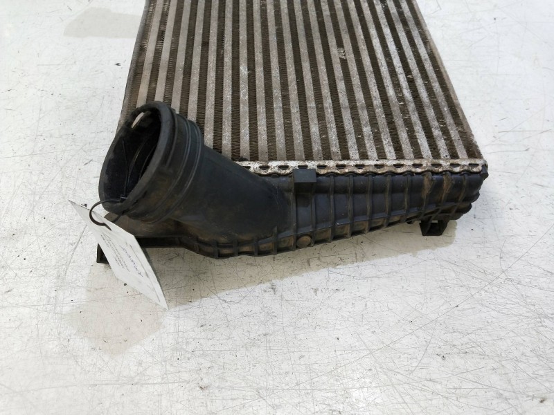 Recambio de intercooler para volkswagen touareg (7la) 2.5 tdi referencia OEM IAM 7L0145804A  
