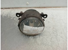 Recambio de faro antiniebla derecho para citroen c4 grand picasso 1.6 16v hdi fap referencia OEM IAM   