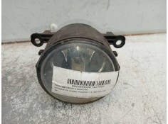 Recambio de faro antiniebla derecho para citroen c4 grand picasso 1.6 16v hdi fap referencia OEM IAM    2