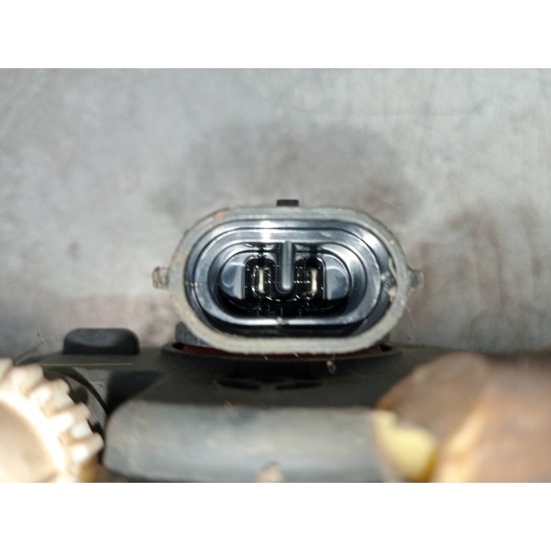 Recambio de faro antiniebla derecho para citroen c4 grand picasso 1.6 16v hdi fap referencia OEM IAM   