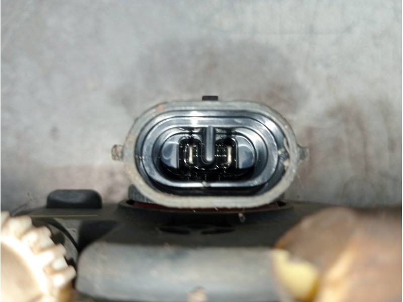 Recambio de faro antiniebla derecho para citroen c4 grand picasso 1.6 16v hdi fap referencia OEM IAM   