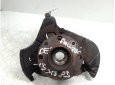 Recambio de mangueta delantera derecha para fiat panda (169) 1.3 jtd cat referencia OEM IAM   