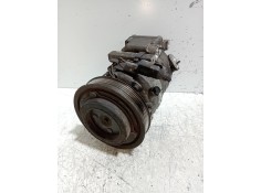 Recambio de compresor aire acondicionado para kia cee´d 1.6 cat referencia OEM IAM   