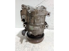 Recambio de compresor aire acondicionado para kia cee´d 1.6 cat referencia OEM IAM    2