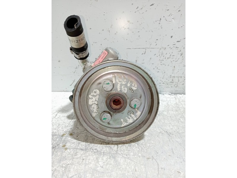 Recambio de bomba direccion para fiat doblo active referencia OEM IAM 28154636 51869236 