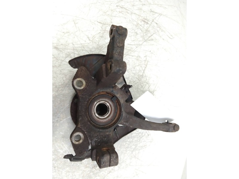 Recambio de mangueta delantera derecha para fiat panda (169) 1.3 jtd cat referencia OEM IAM   