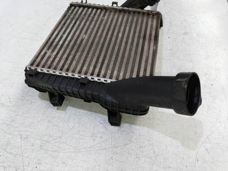 Recambio de intercooler para volkswagen touareg (7la) 2.5 tdi referencia OEM IAM 7L0145804A  