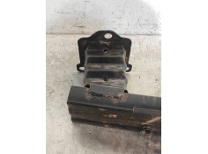 Recambio de refuerzo paragolpes delantero para peugeot 207 sport referencia OEM IAM    2