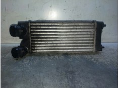 Recambio de intercooler para citroen c4 grand picasso 1.6 16v hdi fap referencia OEM IAM   