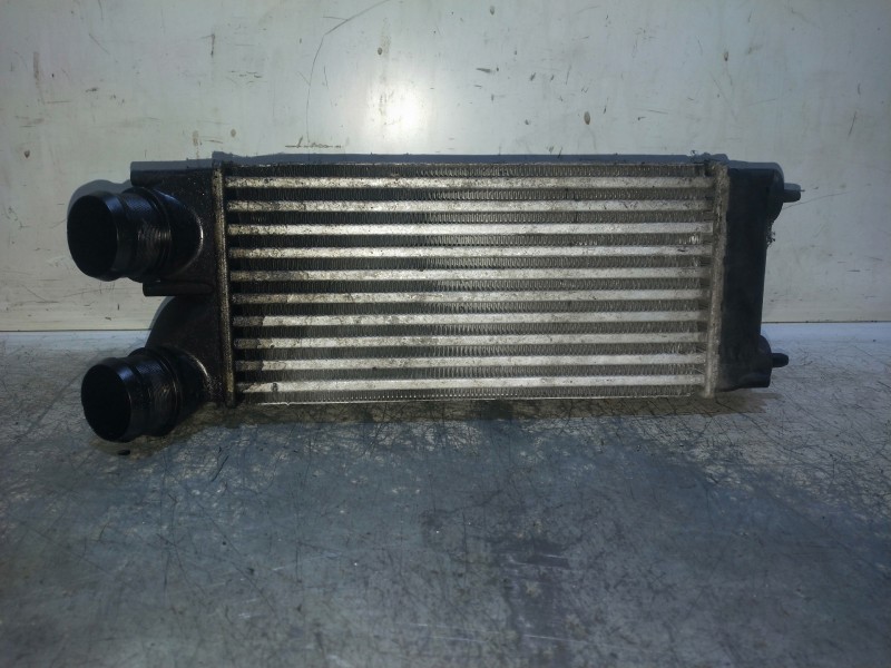 Recambio de intercooler para citroen c4 grand picasso 1.6 16v hdi fap referencia OEM IAM   