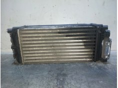 Recambio de intercooler para citroen c4 grand picasso 1.6 16v hdi fap referencia OEM IAM    2