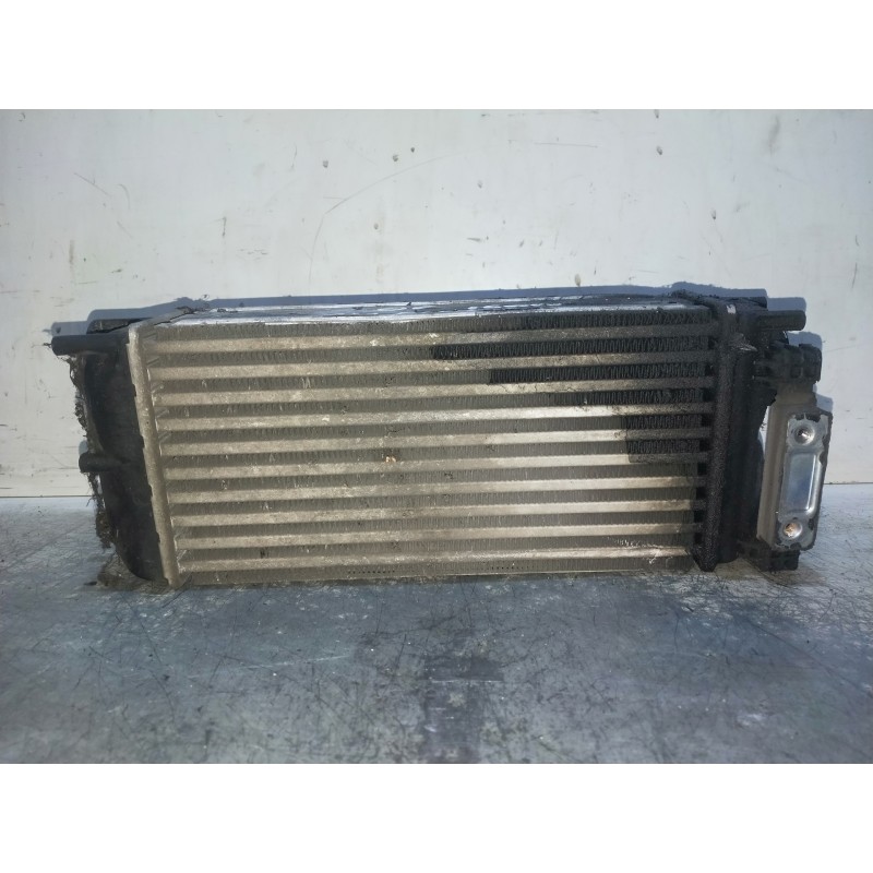 Recambio de intercooler para citroen c4 grand picasso 1.6 16v hdi fap referencia OEM IAM   