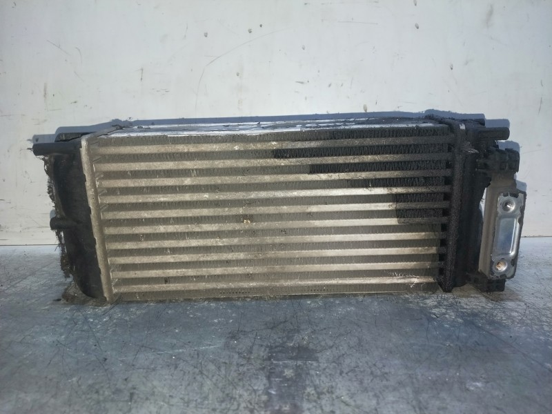 Recambio de intercooler para citroen c4 grand picasso 1.6 16v hdi fap referencia OEM IAM   