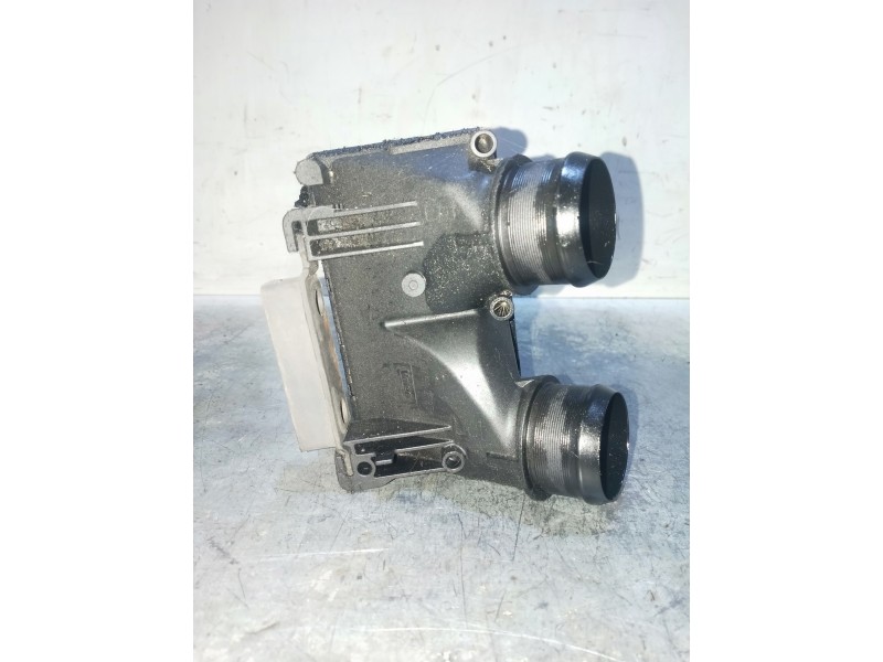 Recambio de intercooler para citroen c4 grand picasso 1.6 16v hdi fap referencia OEM IAM   