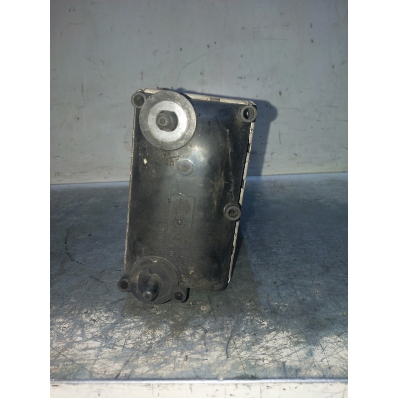 Recambio de intercooler para citroen c4 grand picasso 1.6 16v hdi fap referencia OEM IAM   