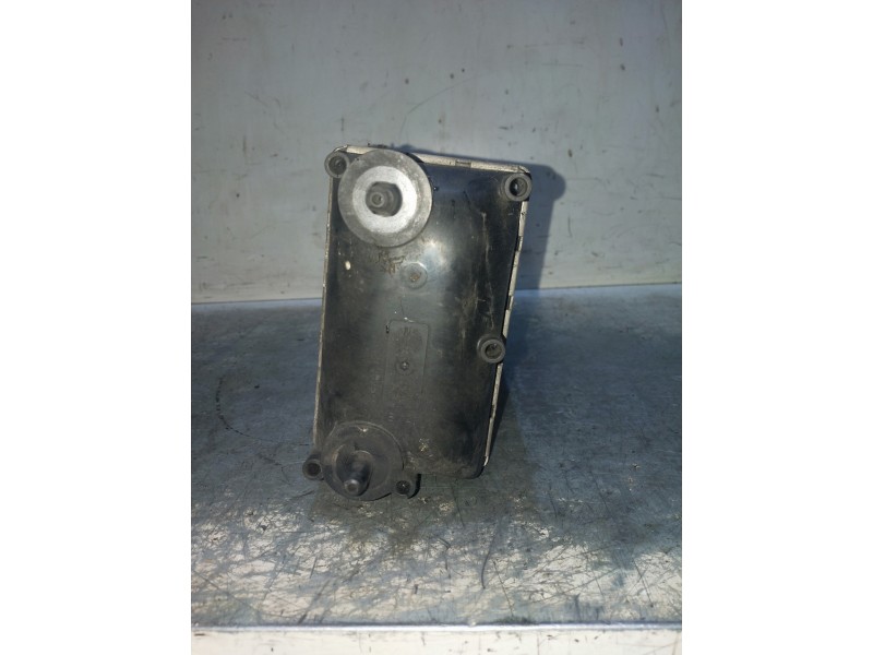 Recambio de intercooler para citroen c4 grand picasso 1.6 16v hdi fap referencia OEM IAM   