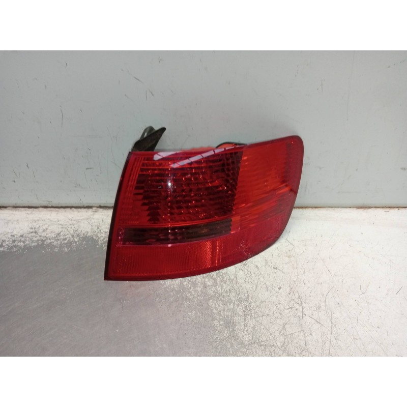 Recambio de piloto trasero derecho para audi a6 avant (4f5) 3.0 v6 24v tdi referencia OEM IAM 89317000  
