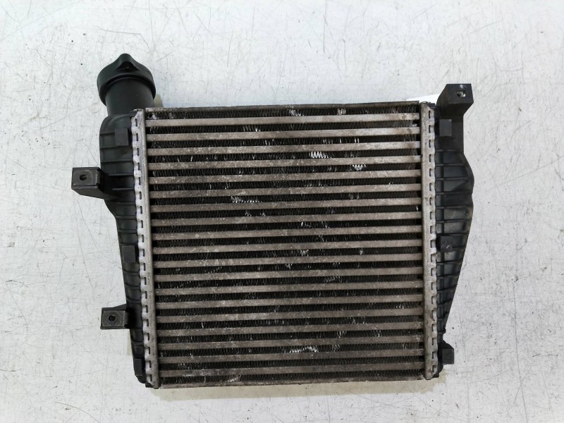 Recambio de intercooler para volkswagen touareg (7la) 2.5 tdi referencia OEM IAM 7L0145804A  