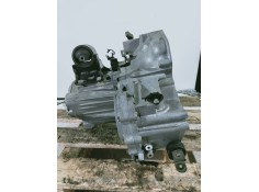 Recambio de caja cambios para nissan primera berlina (p12) acenta referencia OEM IAM   5V 2