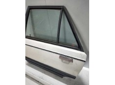 Recambio de puerta trasera izquierda para renault 11 1.6 gtd referencia OEM IAM    2