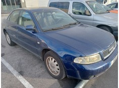 audi a4 berlina (b5) del año 1999