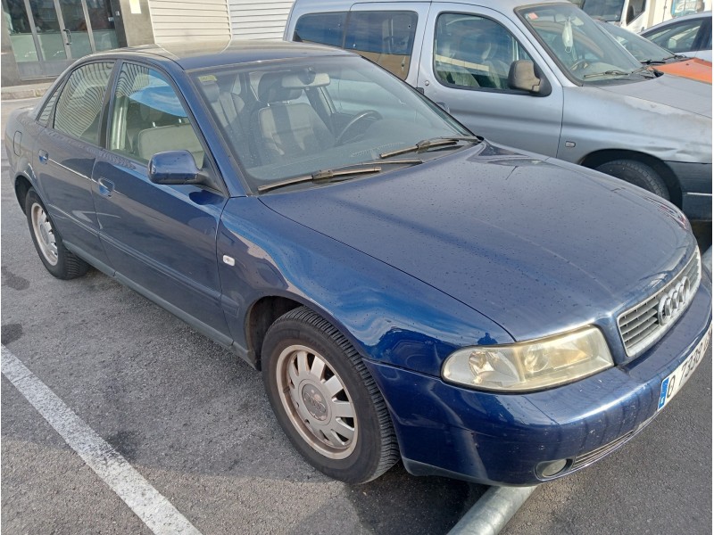 audi a4 berlina (b5) del año 1999