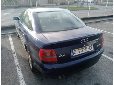 audi a4 berlina (b5) del año 1999 2