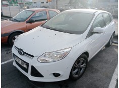 ford focus lim. (cb8) del año 2010
