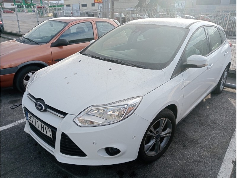 ford focus lim. (cb8) del año 2010