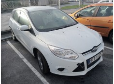 ford focus lim. (cb8) del año 2010 2
