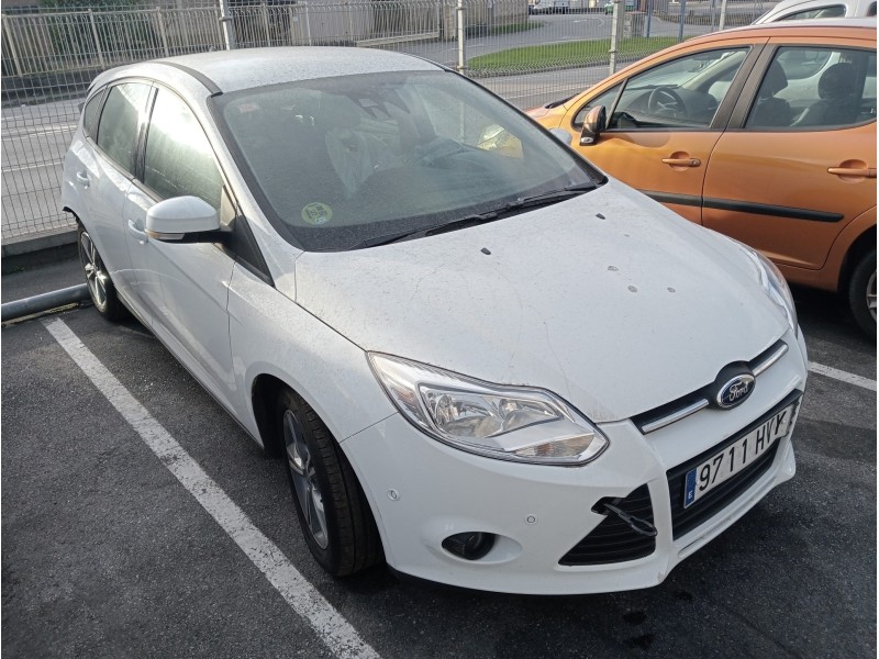 ford focus lim. (cb8) del año 2010